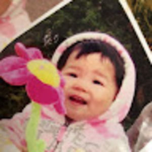 Meet your Posher, Yanting